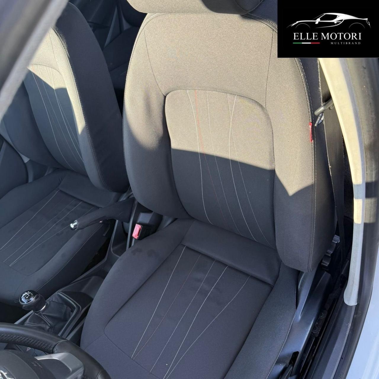 Seat Ibiza 1.2 TDI CR 5 porte Business