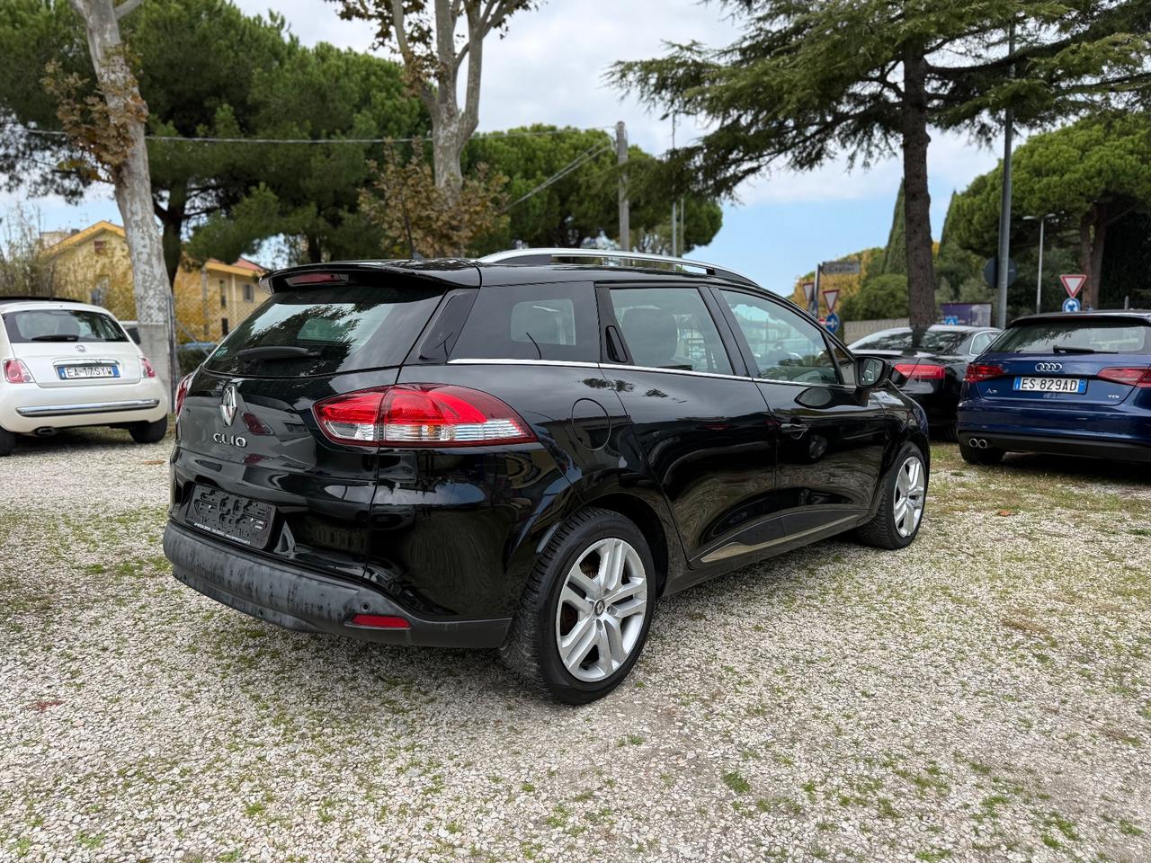 Renault Clio Sporter dCi 8V 90CV Start&Stop Energy Intens