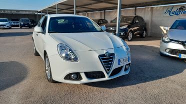 Alfa Romeo Giulietta 1.6 JTDm-2 105 CV Distinctive