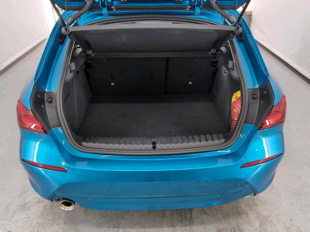 BMW 116i 110CV STEPTRONIC BUSINESS ADVANTAGE ( FARI LED - BMW DIGITAL COCKPIT - NAVI - MIRROR - CRUISE - PDC )