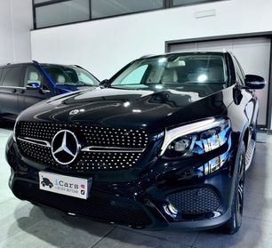 Mercedes-Benz GLC 250d 204CV 4Matic Executive