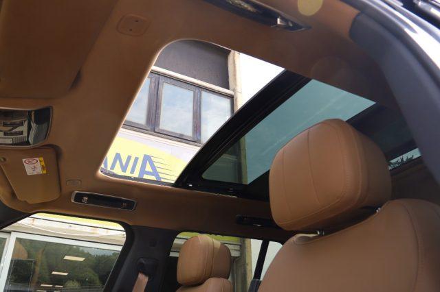 LAND ROVER Range Rover 3.0 I6 HSE LWB IVA ESP. FULL OPT.