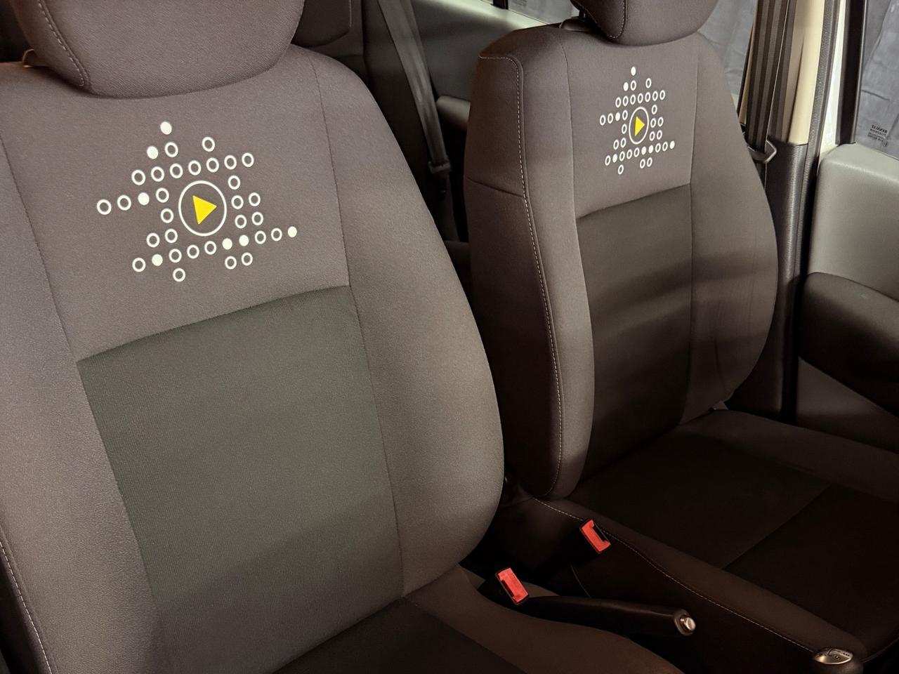 STRAORDINARIA RENAULT MODUS CON SOLI 25.168 KM