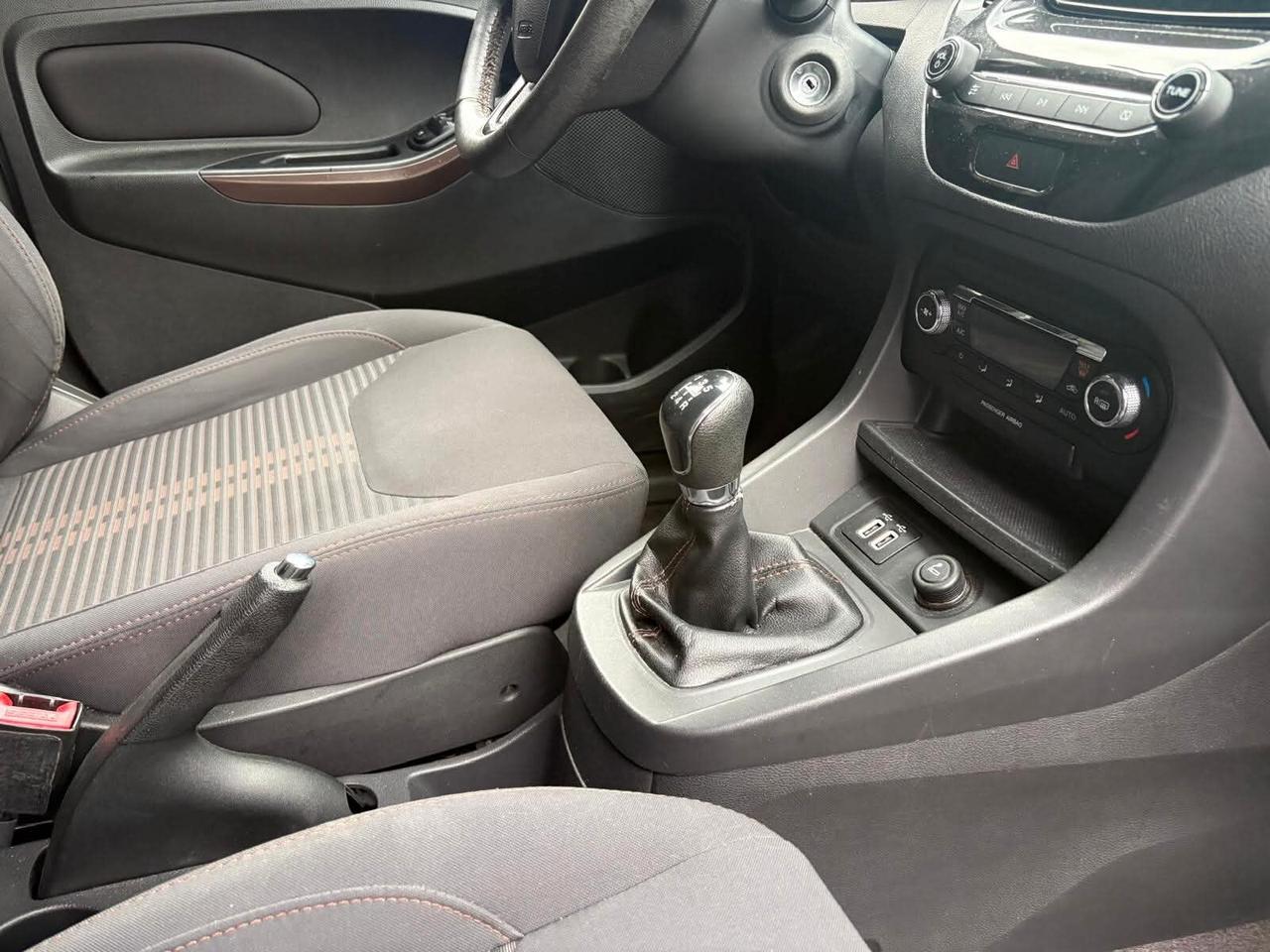 Ford Ka 1.2 85 CV Start&Stop Active