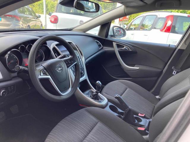 OPEL Astra 1.4 100CV 5 porte Cosmo