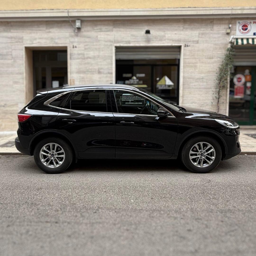 Ford Kuga 1.5 EcoBlue 120 CV 2WD Titanium