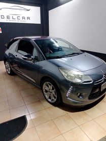 Ds DS3 3 1.6 HDi 90 So Chic