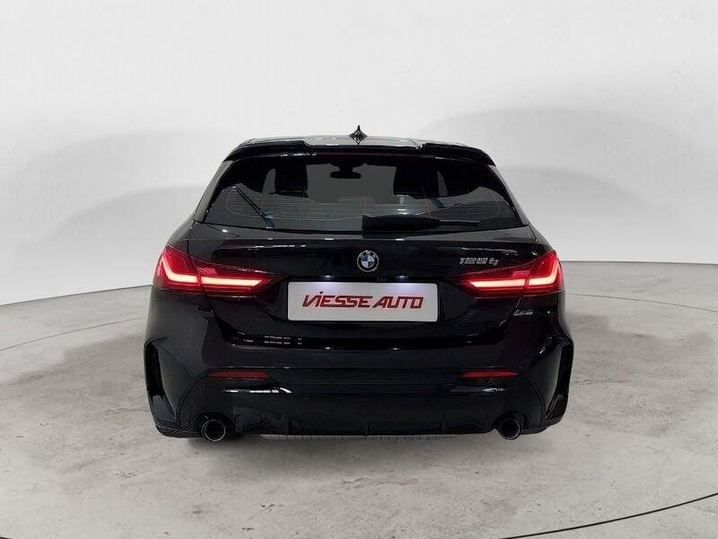 BMW Serie 1 128ti 5p. Msport