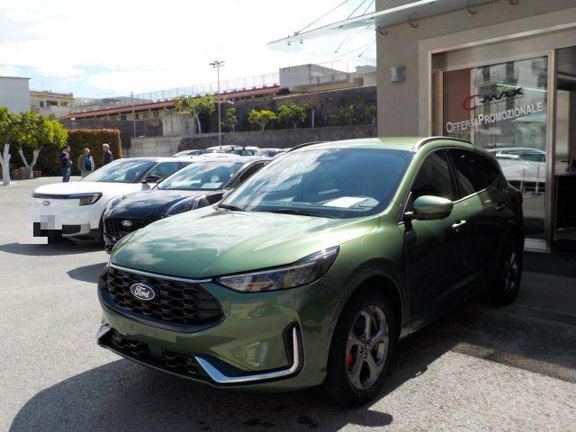 FORD Kuga 2.5 Full Hybrid 180 CV CVT 2WD Titanium