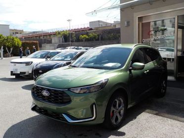 FORD Kuga 2.5 Full Hybrid 180 CV CVT 2WD Titanium