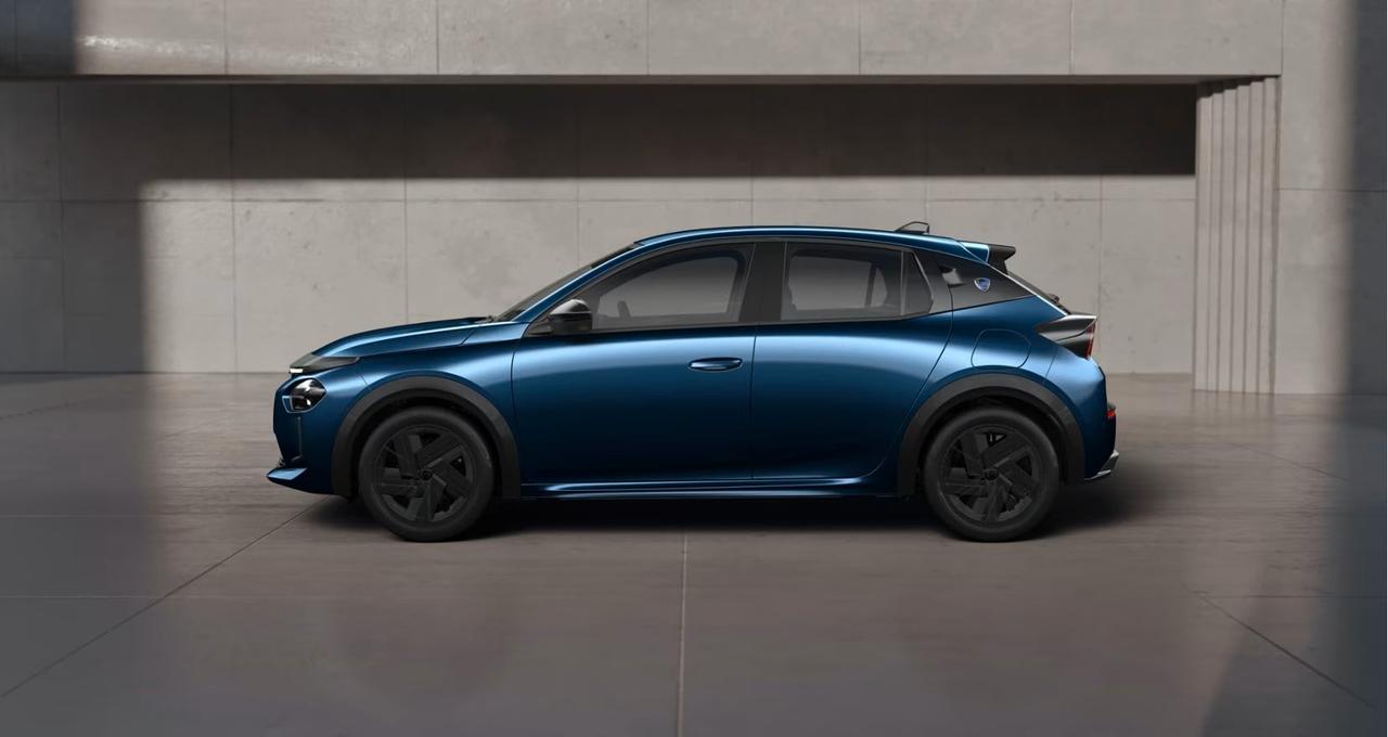 LANCIA Ypsilon 4ª serie Ypsilon 1.2 Turbo 100 CV