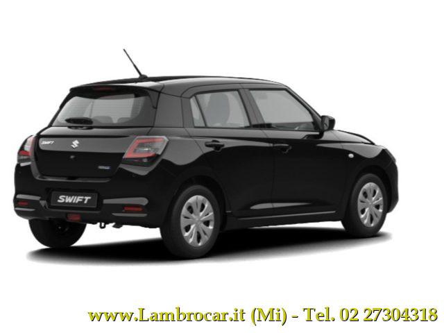 SUZUKI Swift 1.2 Hybrid Waku 2WD - Non Paga l'Area C!