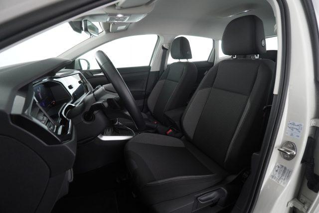 VOLKSWAGEN Taigo Taigo 1.0 TSI 115 CV DSG Life