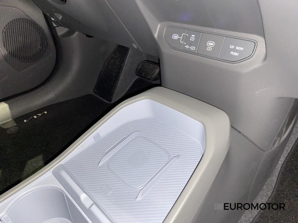 Kia EV3 81,4 kWh Earth