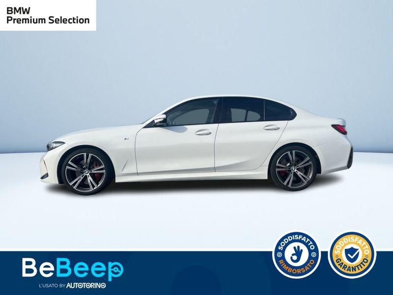 BMW Serie 3 320D MHEV 48V MSPORT AUTO