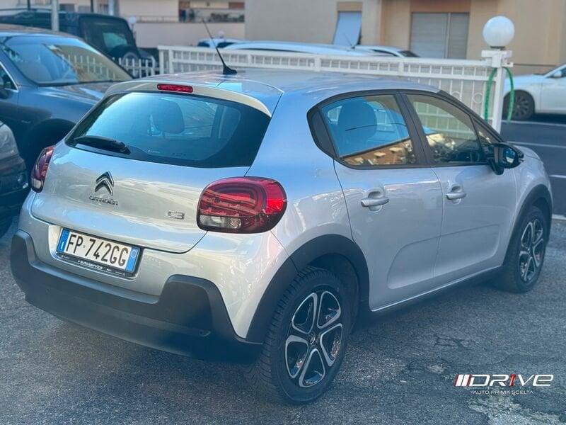 Citroën C3 C3 PureTech 82 Feel