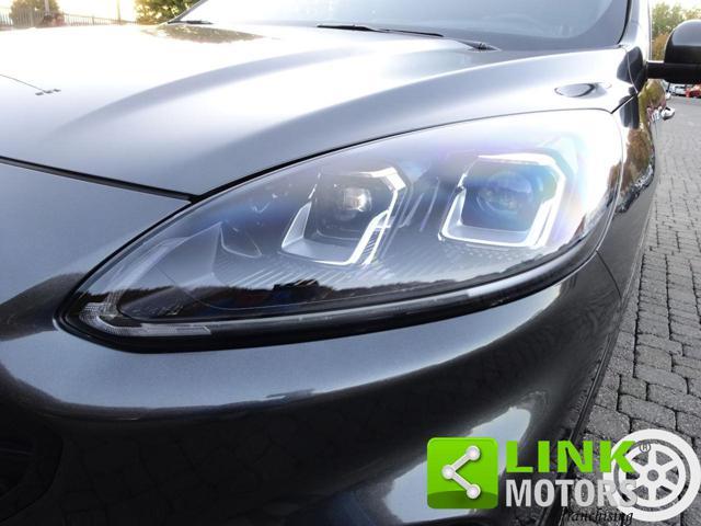 FORD Kuga 2.5 Plug In Hybrid 225 CV CVT 2WD ST-Line