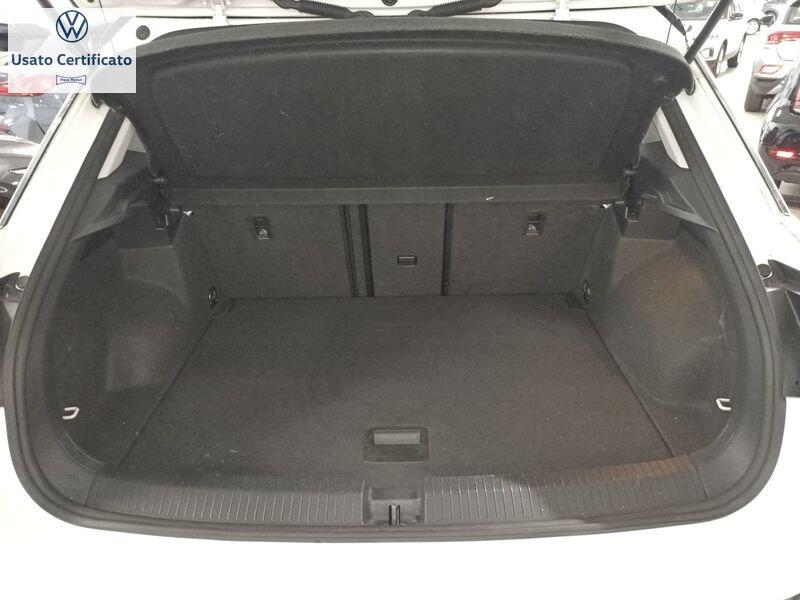 Volkswagen T-Roc 1.5 TSI ACT DSG Style BlueMotion Technology