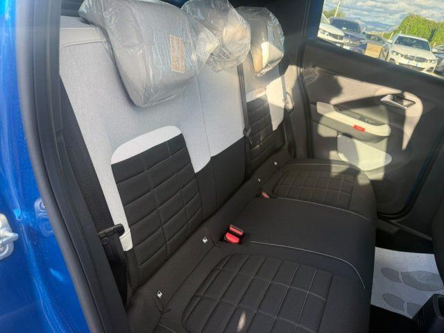 CITROEN C3 Aircross PureTech 100 S&S You