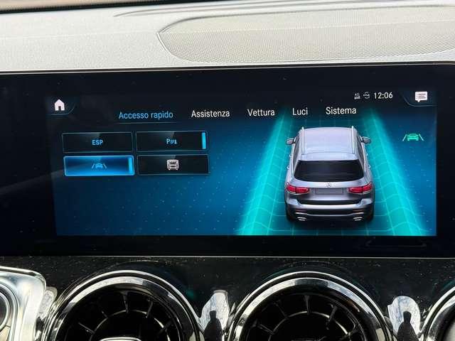 Mercedes-Benz GLB 200 d Business Autom. Euro 6D