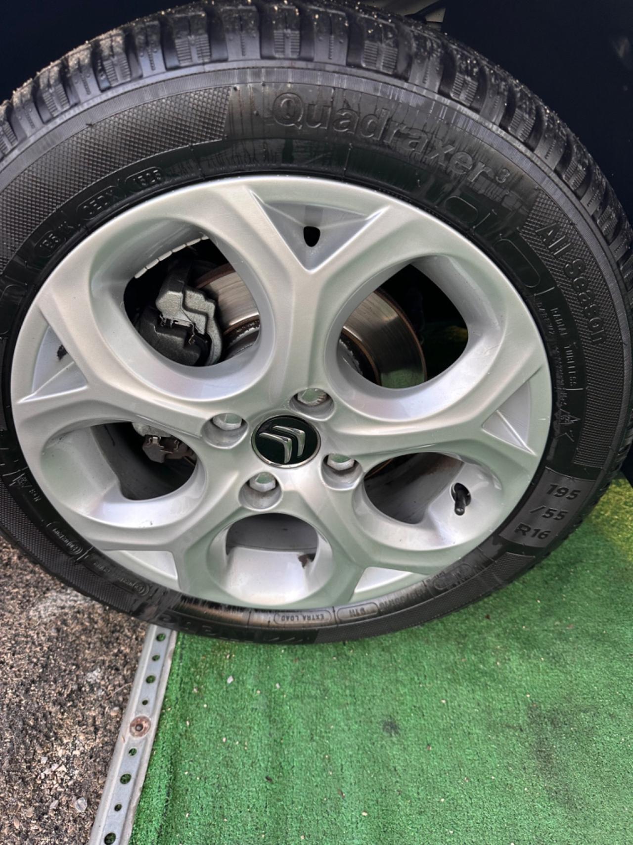 Citroen C3 BlueHDi 75 Exclusive