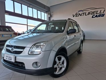 Suzuki Ignis 1.5 16V cat 4WD GL