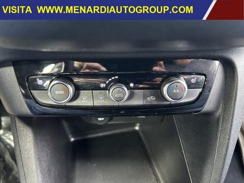 Opel Corsa 1.2 100cv GS OK NEOPATENTATI * PARI AL NUOVO