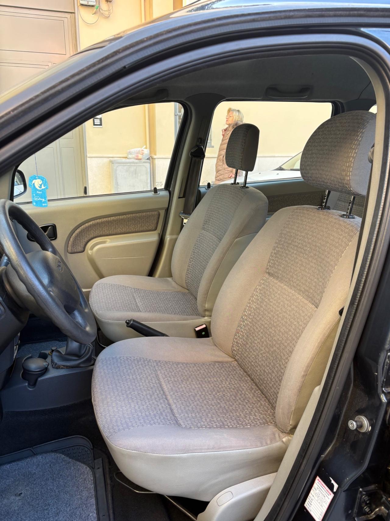 Dacia Logan 1.5 DCI 85cv 7 posti 145000km