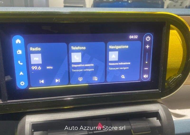 FIAT Grande Panda 44 kWh La Prima *PRONTA CONSEGNA, PROMO AZZURRA*