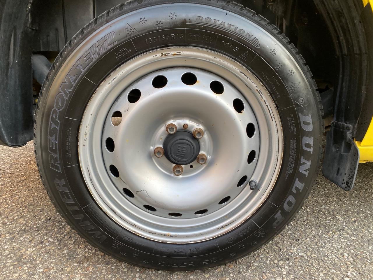 Fiat Doblo Doblò 1.3 MJT PC-TN Cargo Lamierato