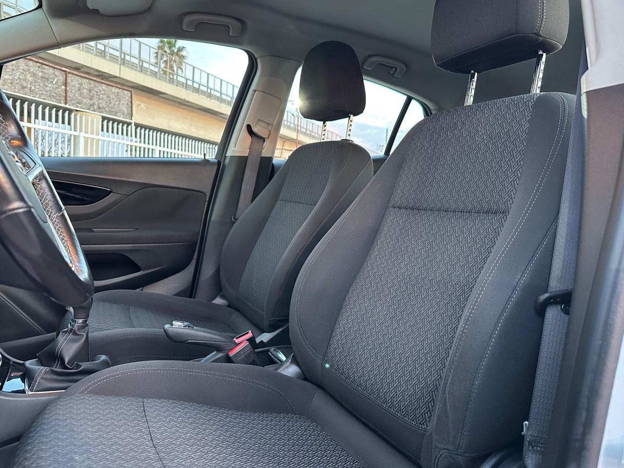 Opel Mokka X 2018 1.6 CDTI 110CV Ultimate 80.000 KM