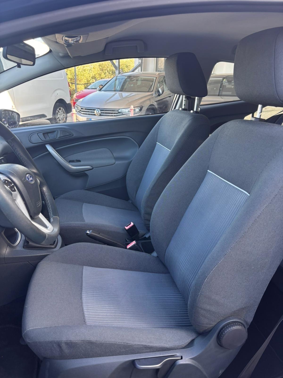 Ford Fiesta Ikon 1.2 60CV 3 porte