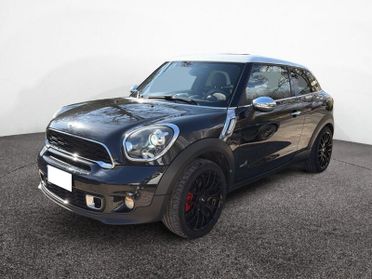 MINI Paceman Cooper SD ALL4