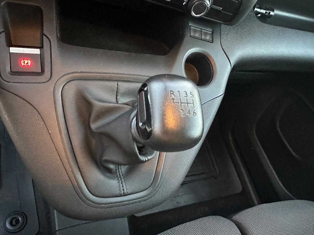 Toyota Proace City Verso 1.5D 100 CV S&S Short D Lounge