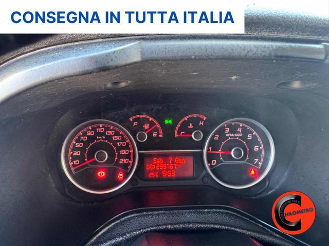 FIAT Doblo 1.3 MJT PC TN COMBI N1 5 POSTI AUTOCARRO+IVA-E6B