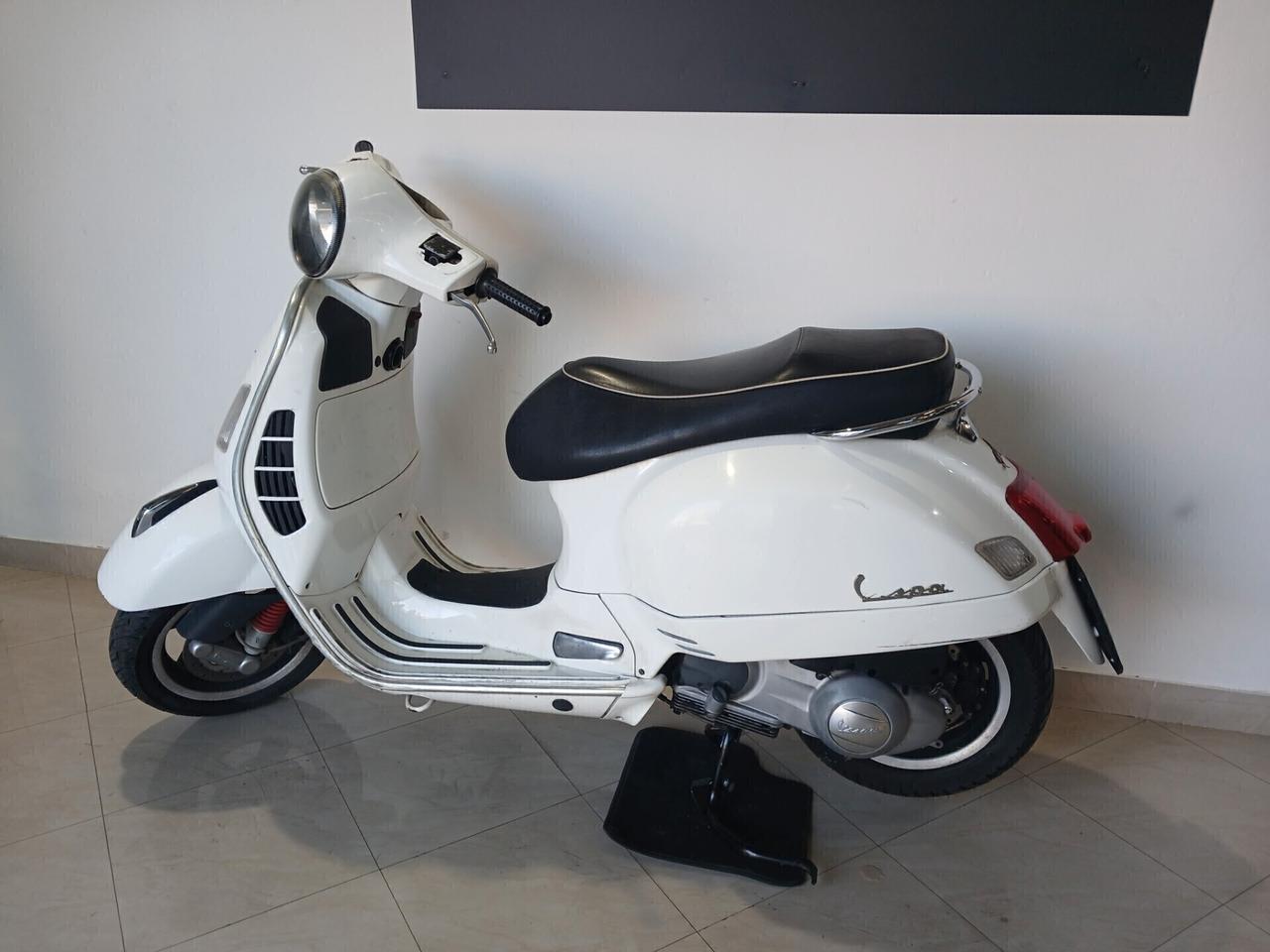 VESPA GARANTITA 12 MESI