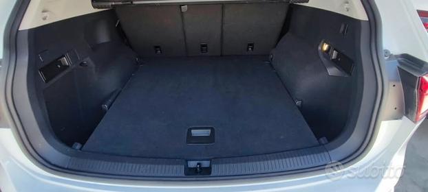 Volkswagen Tiguan ALLSPACE 2.0 DSG DIESEL ITALIANA
