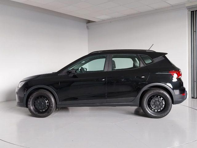 SEAT Arona 1.0 EcoTSI Reference