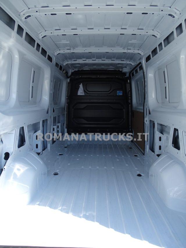 RENAULT Master DI SERIE L3 H2 130CV PRONTA CONSEGNA