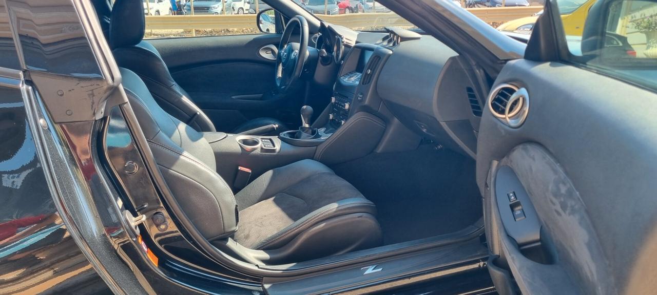 Nissan 370Z Coupé 3.7 V6