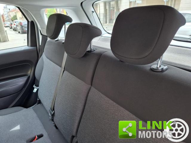 FIAT 500L 1.3 Multijet 95 CV