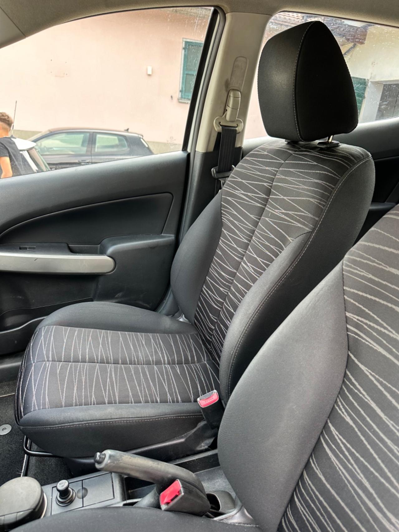 Mazda 2 1.3 16V 75CV 5P EASY OTTIMO STATO NEOPAT KMCERT