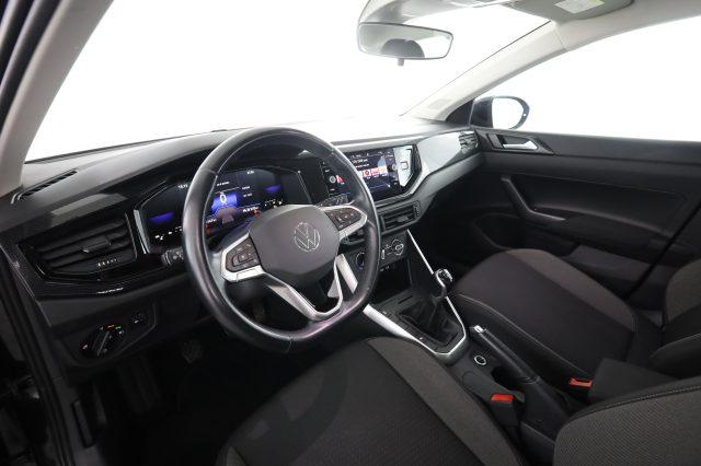 VOLKSWAGEN Taigo Taigo 1.0 TSI 95 CV Life