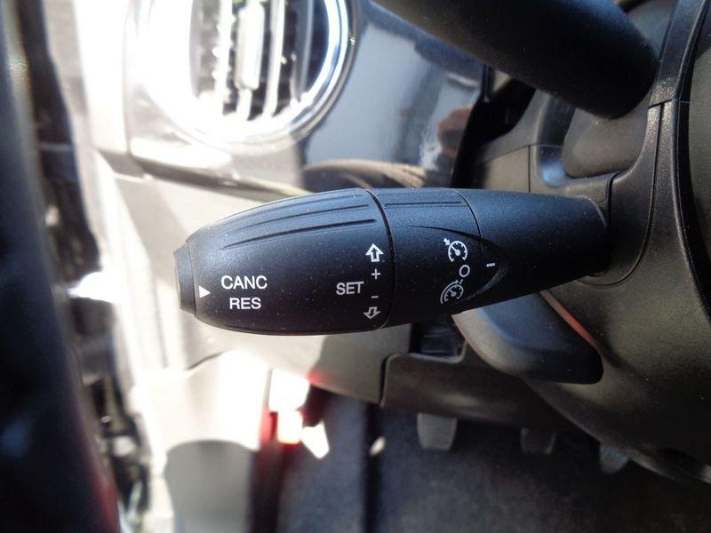 FIAT 500 500 1.0 hybrid Dolcevita 70cv