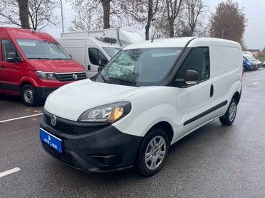 Fiat DOBLO CARGO 1.3 MJT 95 CV