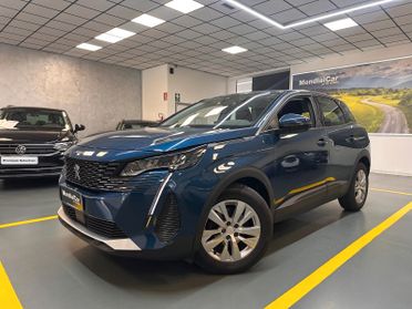 Peugeot 3008 1.5 bluehdi Active Business s * IVA ESPOSTA *