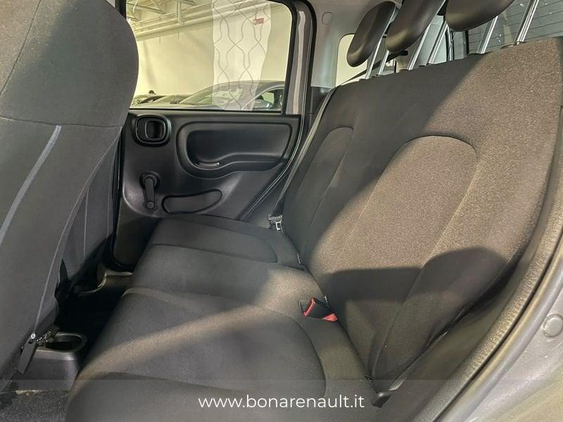FIAT Panda Panda 1.0 firefly hybrid s&s 70cv