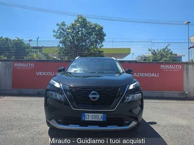 Nissan X-Trail e-Power e-4orce 4WD 5 posti Tekna