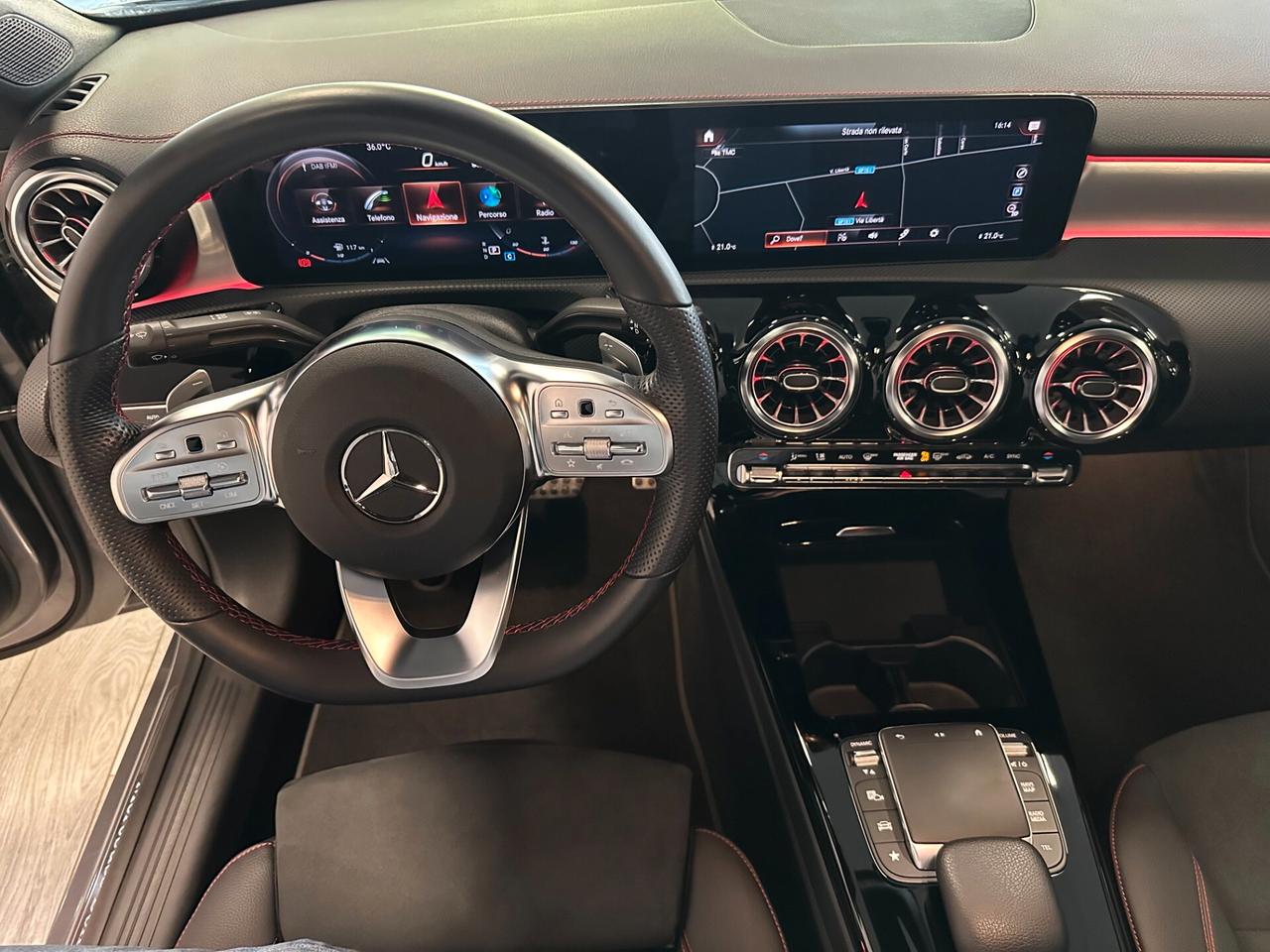 Mercedes-benz CLA 250 Automatic 4Matic Premium