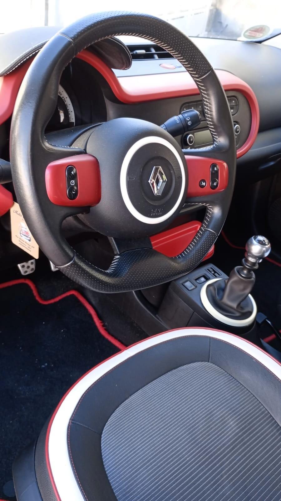Renault Twingo TCe 90 CV Stop&Start Energy